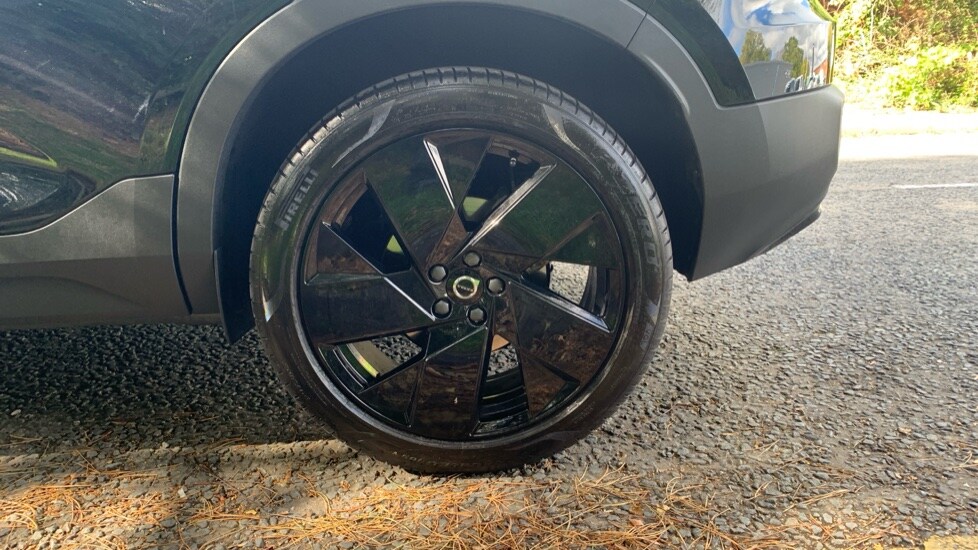 Used Volvo XC40 2024 for sale - 75966907: Photo 15