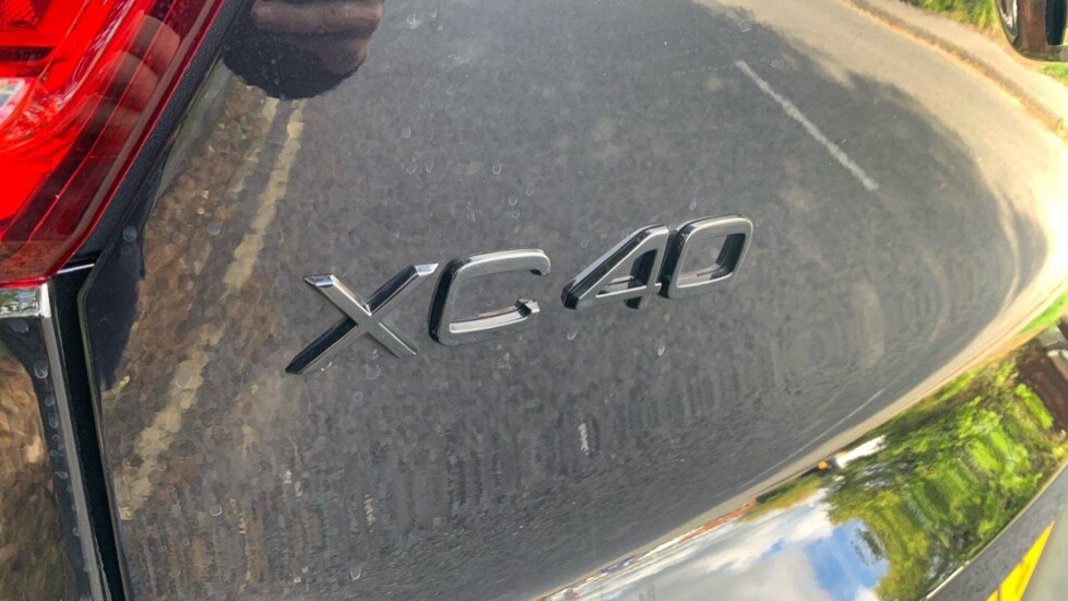Used Volvo XC40 2024 for sale - 75966907: Photo 16