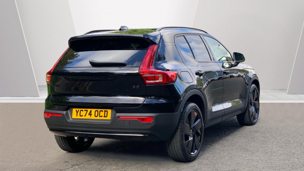 Used Volvo XC40 2024 for sale - 75966907: Photo 2