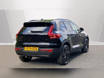 Used Volvo XC40 2024 for sale - 75966907: Photo