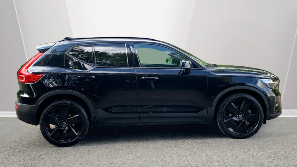 Used Volvo XC40 2024 for sale - 75966907: Photo 3