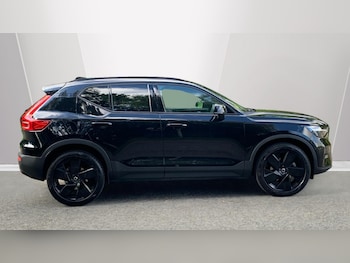 Used Volvo XC40 2024 for sale - 75966907: Photo