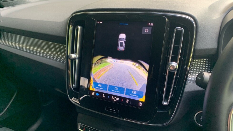 Used Volvo XC40 2024 for sale - 75966907: Photo 41