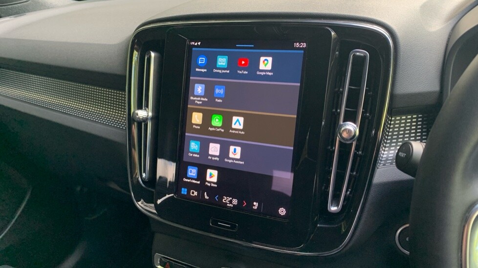 Used Volvo XC40 2024 for sale - 75966907: Photo 42