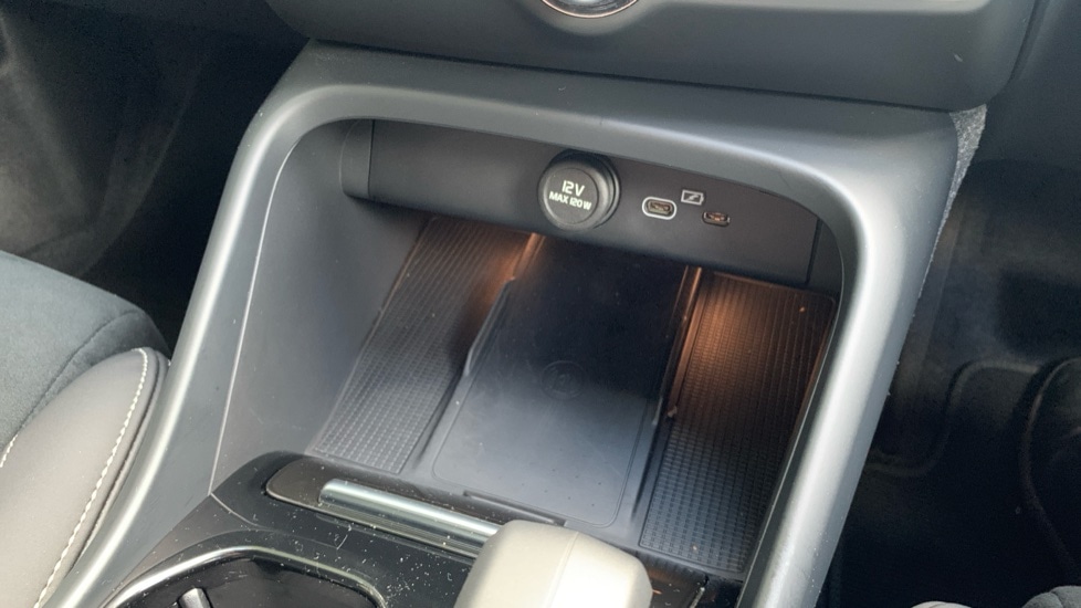 Used Volvo XC40 2024 for sale - 75966907: Photo 46