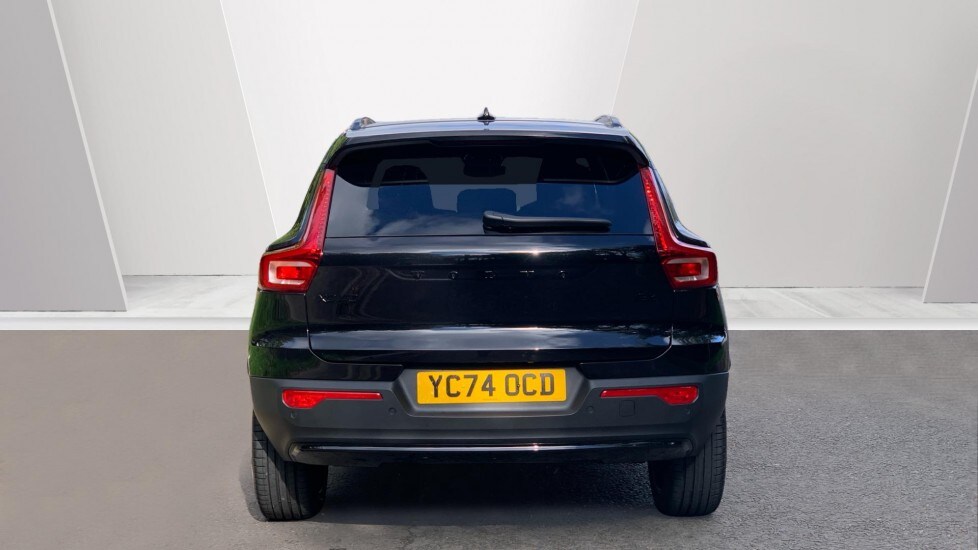 Used Volvo XC40 2024 for sale - 75966907: Photo 7