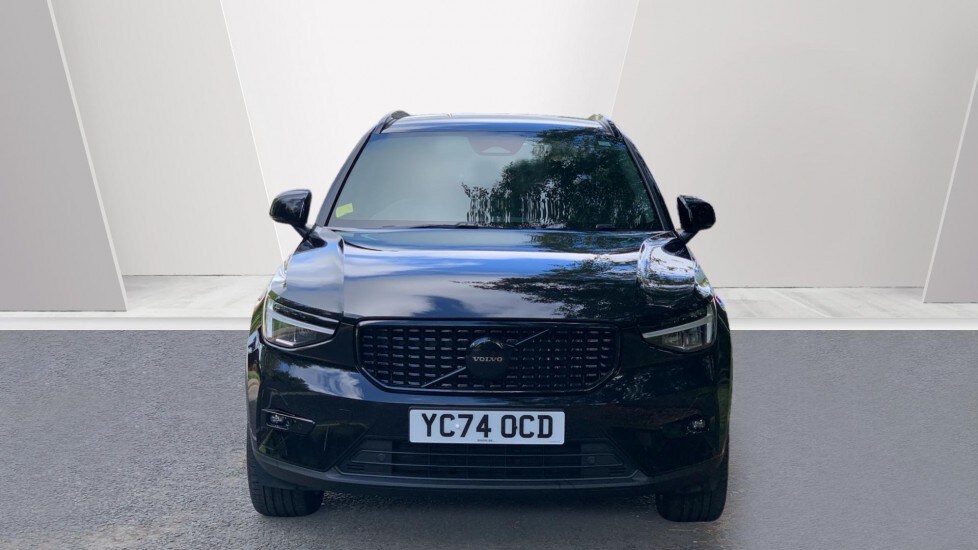 Used Volvo XC40 2024 for sale - 75966907: Photo 8