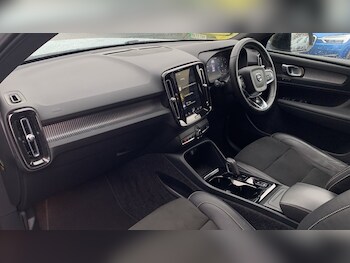 Used Volvo XC40 2020 for sale - 78381476: Photo