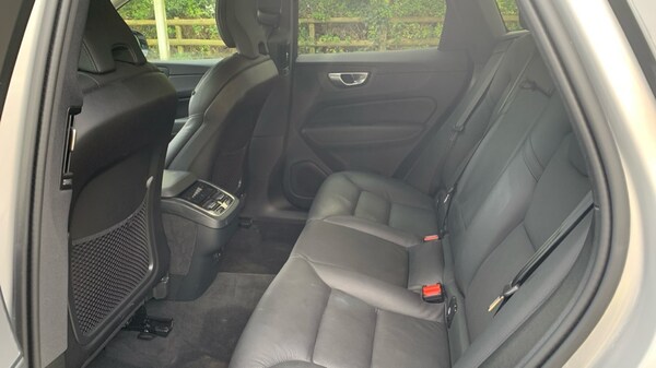 Used Volvo XC60 2024 for sale - 76154678: Photo 10