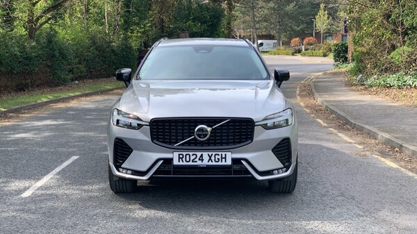Used Volvo XC60 2024 for sale - 76154678: Photo 12