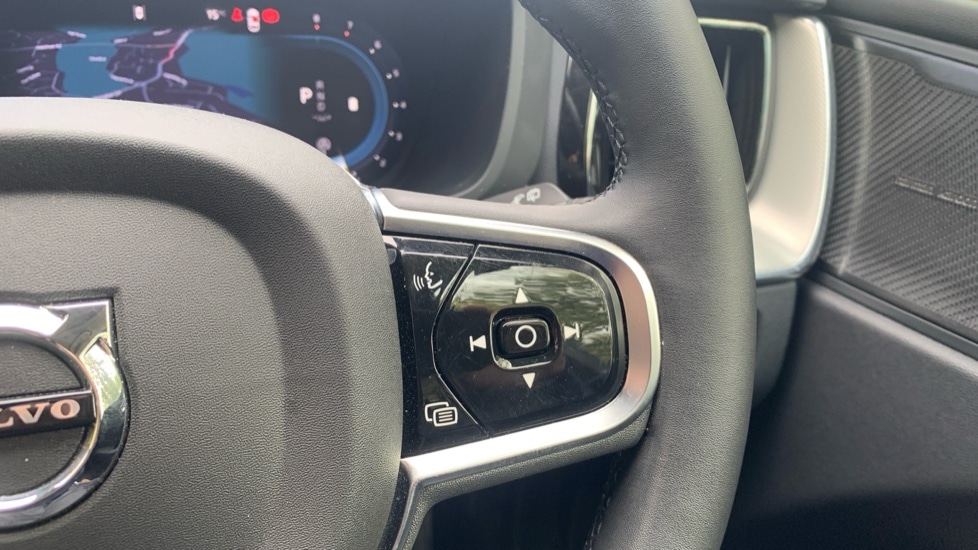 Used Volvo XC60 2024 for sale - 76154678: Photo 19