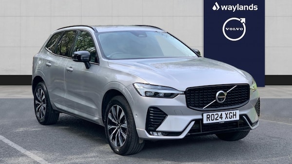 Used Volvo XC60 2024 for sale - 76154678: Photo 1