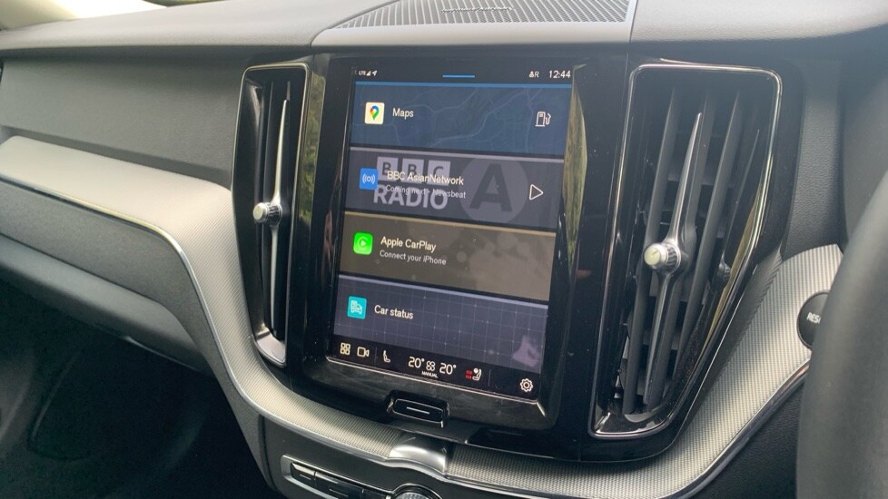 Used Volvo XC60 2024 for sale - 76154678: Photo 21