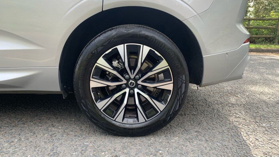 Used Volvo XC60 2024 for sale - 76154678: Photo 23