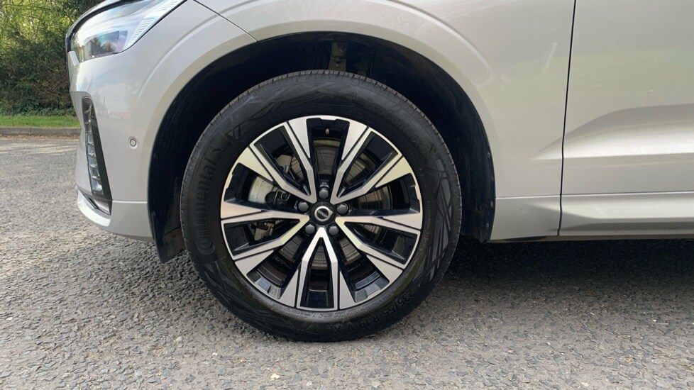 Used Volvo XC60 2024 for sale - 76154678: Photo 24