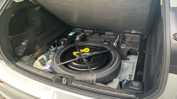 Used Volvo XC60 2024 for sale - 76154678: Photo 31