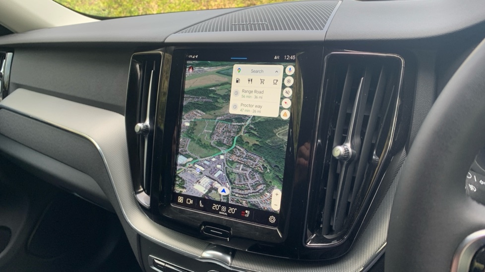 Used Volvo XC60 2024 for sale - 76154678: Photo 50