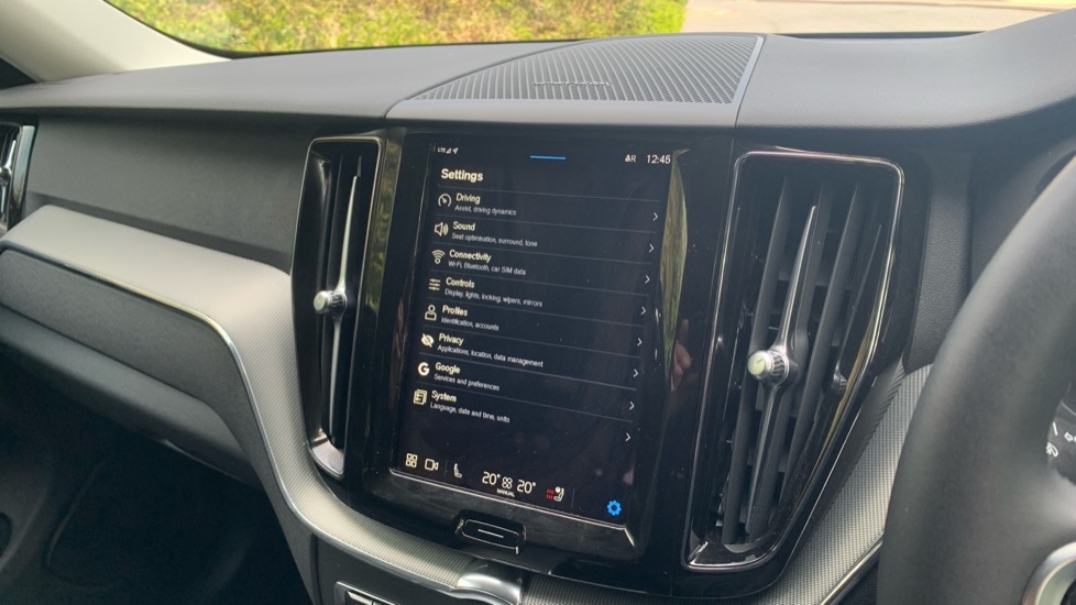 Used Volvo XC60 2024 for sale - 76154678: Photo 51