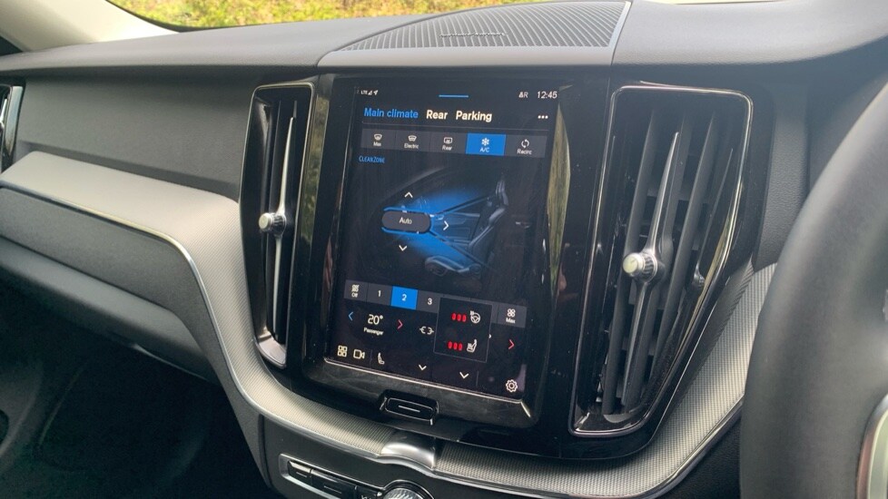 Used Volvo XC60 2024 for sale - 76154678: Photo 52