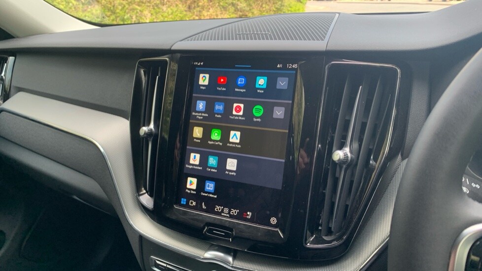 Used Volvo XC60 2024 for sale - 76154678: Photo 54