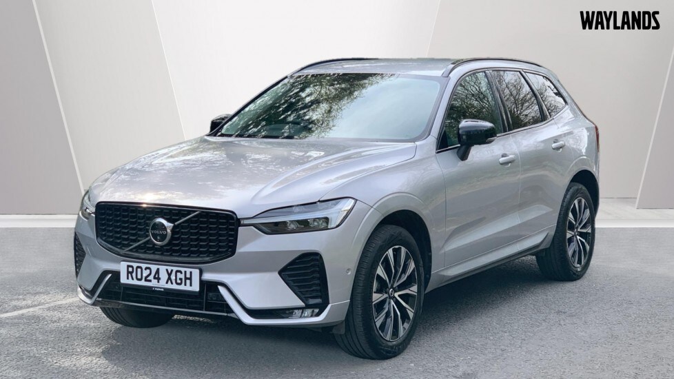 Used Volvo XC60 2024 for sale - 76154678: Photo 6