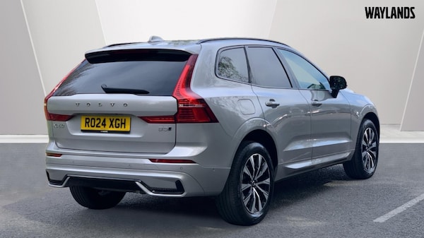 Used Volvo XC60 2024 for sale - 76154678: Photo 7