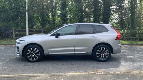 Used Volvo XC60 2024 for sale - 76154678: Photo 8