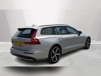 Used Volvo V60 2025 for sale - 78959999: Photo