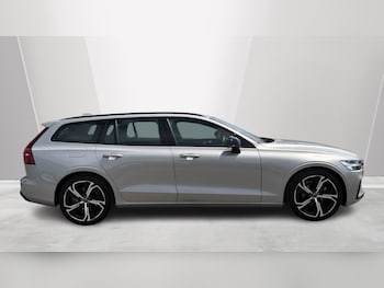 Used Volvo V60 2025 for sale - 78959999: Photo