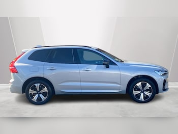 Used Volvo XC60 2023 for sale - 78270118: Photo