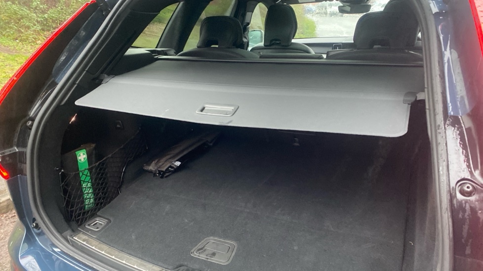 Used Volvo XC60 2025 for sale - 77995062: Photo 18