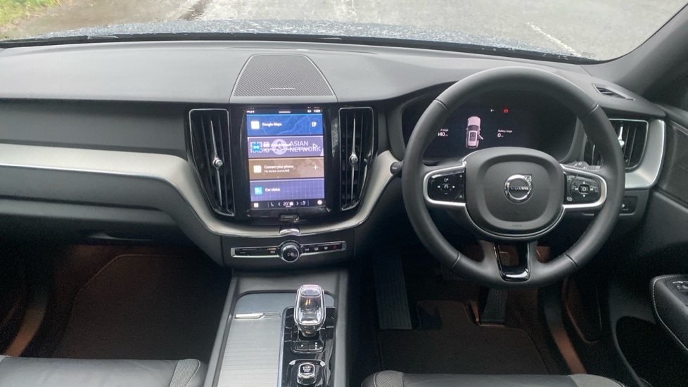 Used Volvo XC60 2025 for sale - 77995062: Photo 5