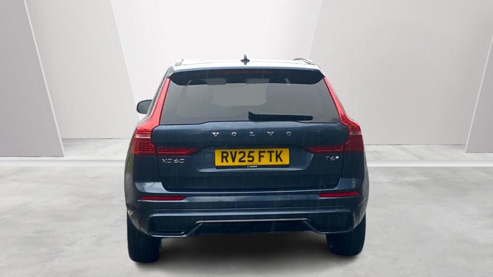 Used Volvo XC60 2025 for sale - 77995062: Photo 7