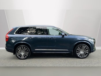 Used Volvo XC90 2022 for sale - 75828947: Photo