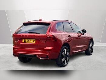 Used Volvo XC60 2025 for sale - 77848075: Photo