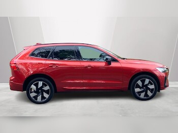 Used Volvo XC60 2025 for sale - 77848075: Photo