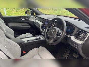 Used Volvo XC60 2025 for sale - 77848075: Photo