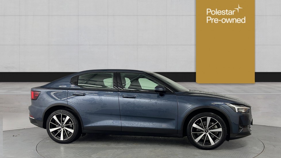 Used Polestar Polestar 2 2021 for sale - 76933195: Photo 1