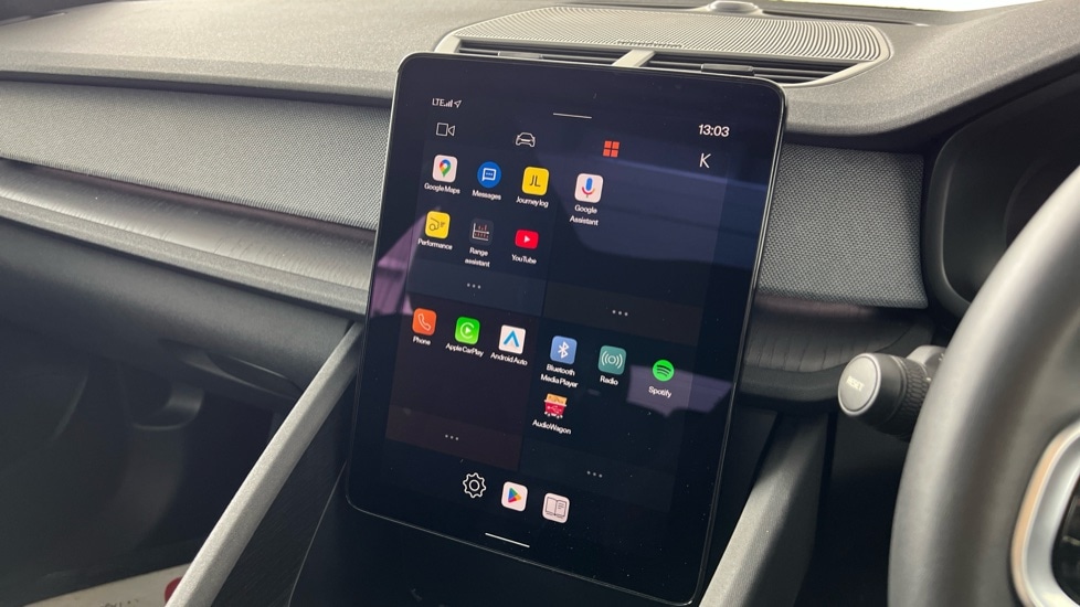 Used Polestar Polestar 2 2021 for sale - 76933195: Photo 13