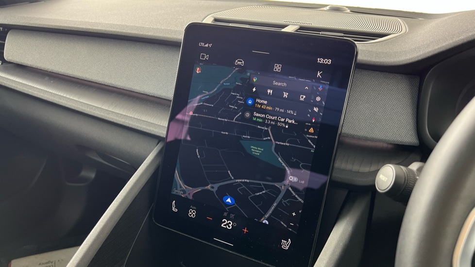 Used Polestar Polestar 2 2021 for sale - 76933195: Photo 14