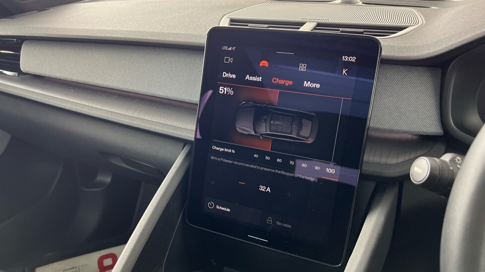 Used Polestar Polestar 2 2021 for sale - 76933195: Photo 15