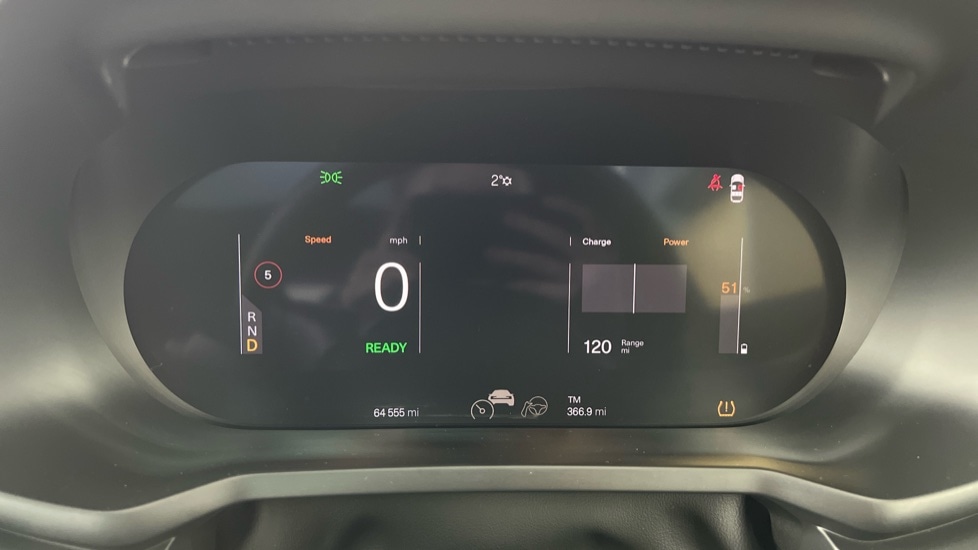 Used Polestar Polestar 2 2021 for sale - 76933195: Photo 16