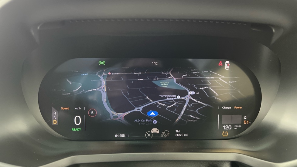 Used Polestar Polestar 2 2021 for sale - 76933195: Photo 17