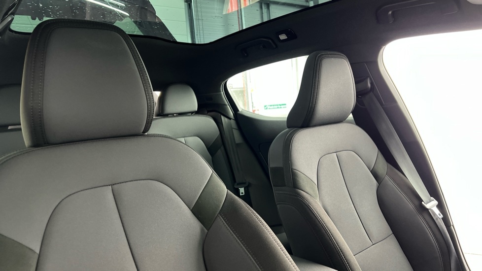 Used Polestar Polestar 2 2021 for sale - 76933195: Photo 18