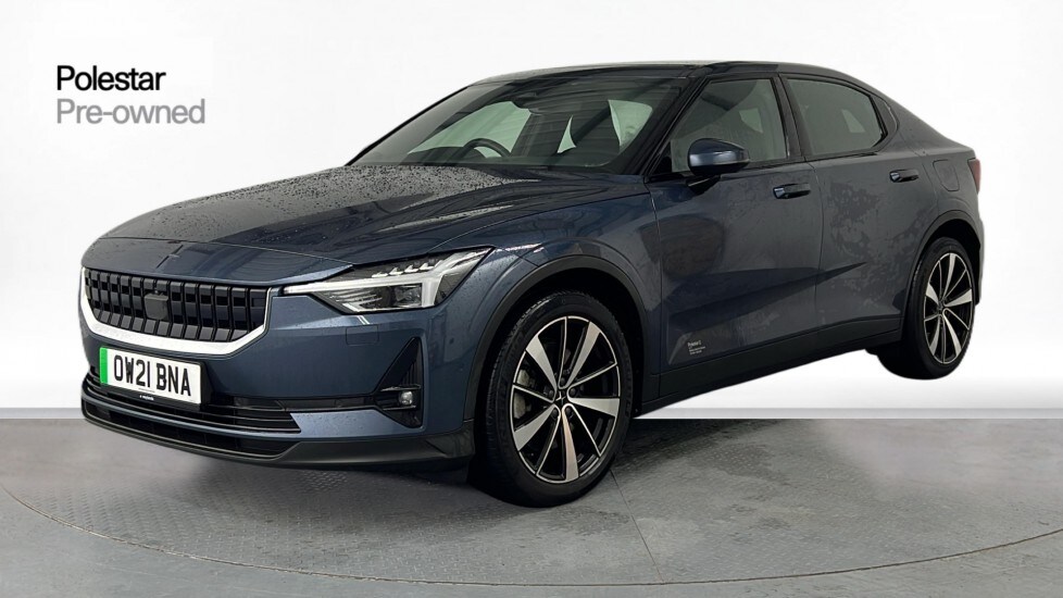 Used Polestar Polestar 2 2021 for sale - 76933195: Photo 2