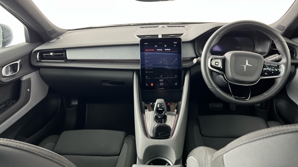 Used Polestar Polestar 2 2021 for sale - 76933195: Photo 21