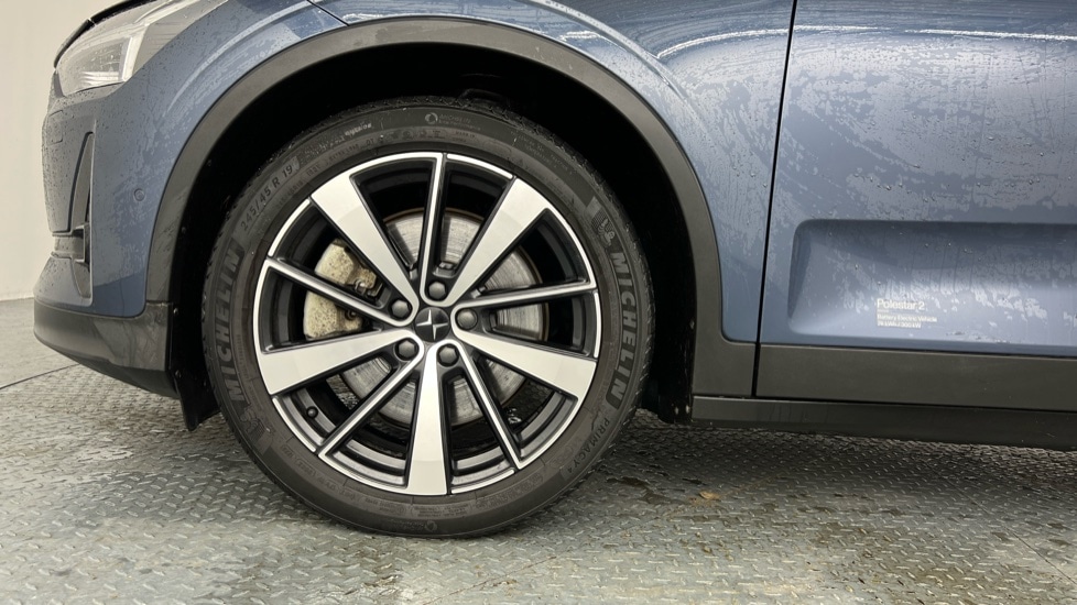Used Polestar Polestar 2 2021 for sale - 76933195: Photo 26