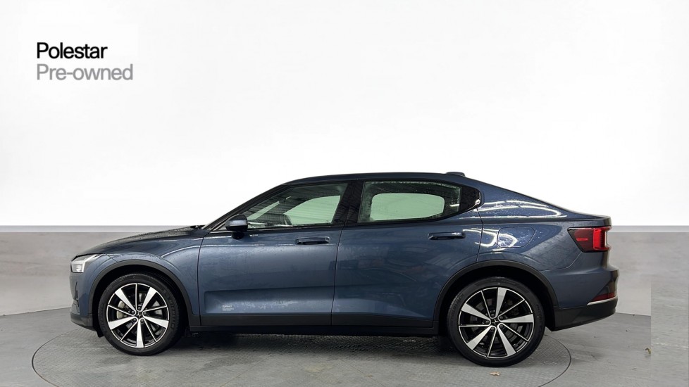 Used Polestar Polestar 2 2021 for sale - 76933195: Photo 3
