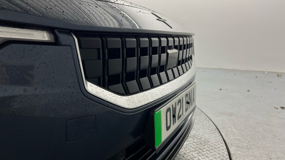 Used Polestar Polestar 2 2021 for sale - 76933195: Photo 34