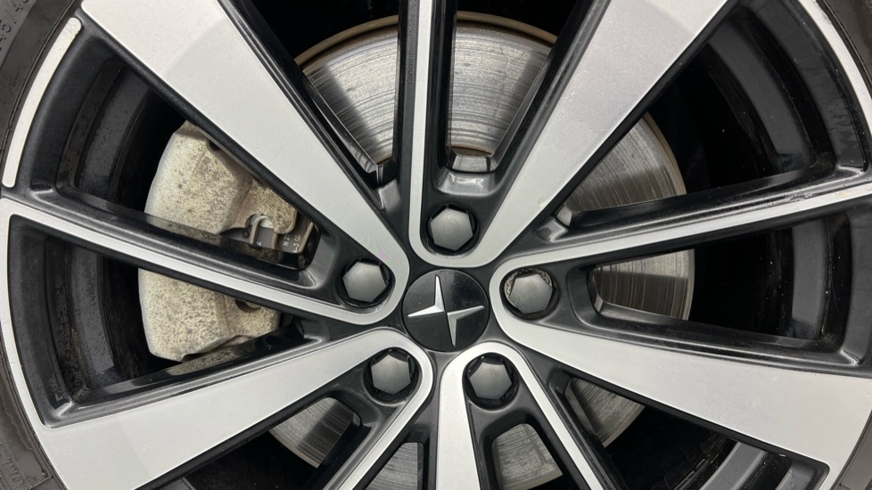 Used Polestar Polestar 2 2021 for sale - 76933195: Photo 38